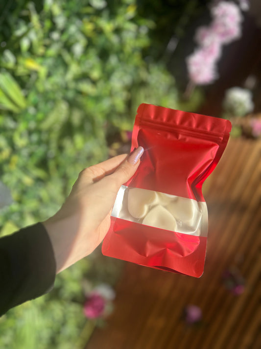 Wax Melts | Parfum de primavara