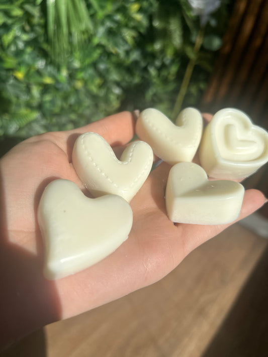 Wax Melts | Parfum de primavara